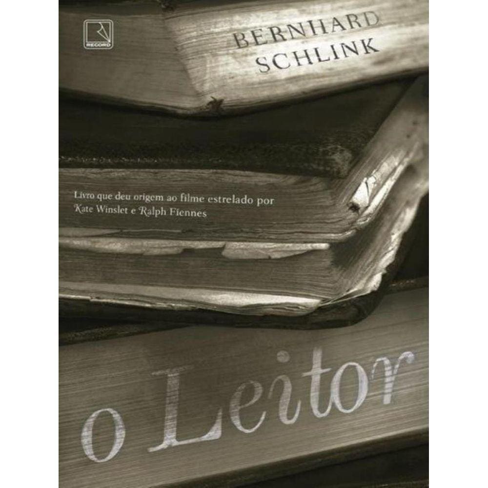 Leitor, O
