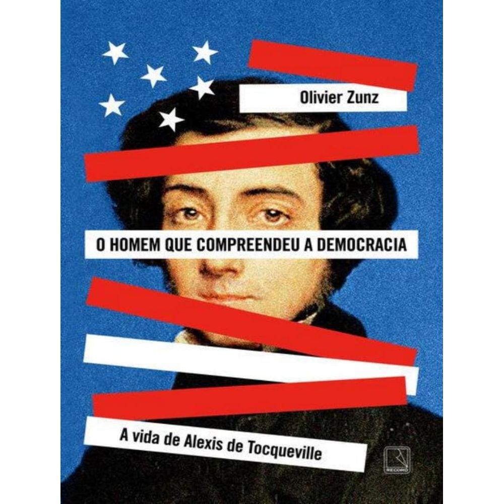 Homem Que Compreendeu A Democracia, O