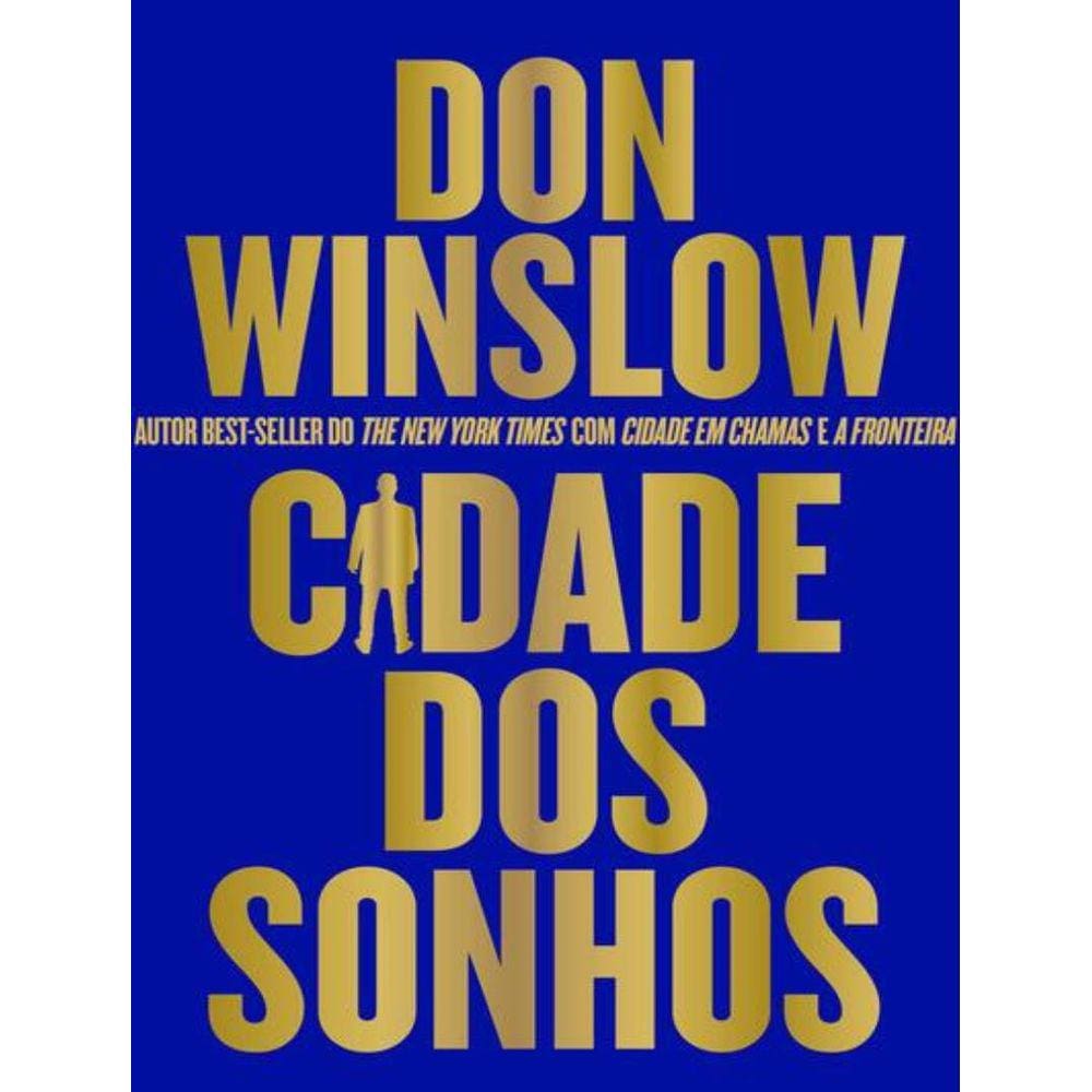 Cidade Dos Sonhos
