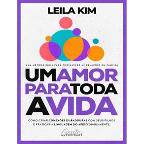 Amor Para Toda A Vida, Um