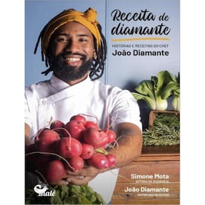 Receita De Diamante