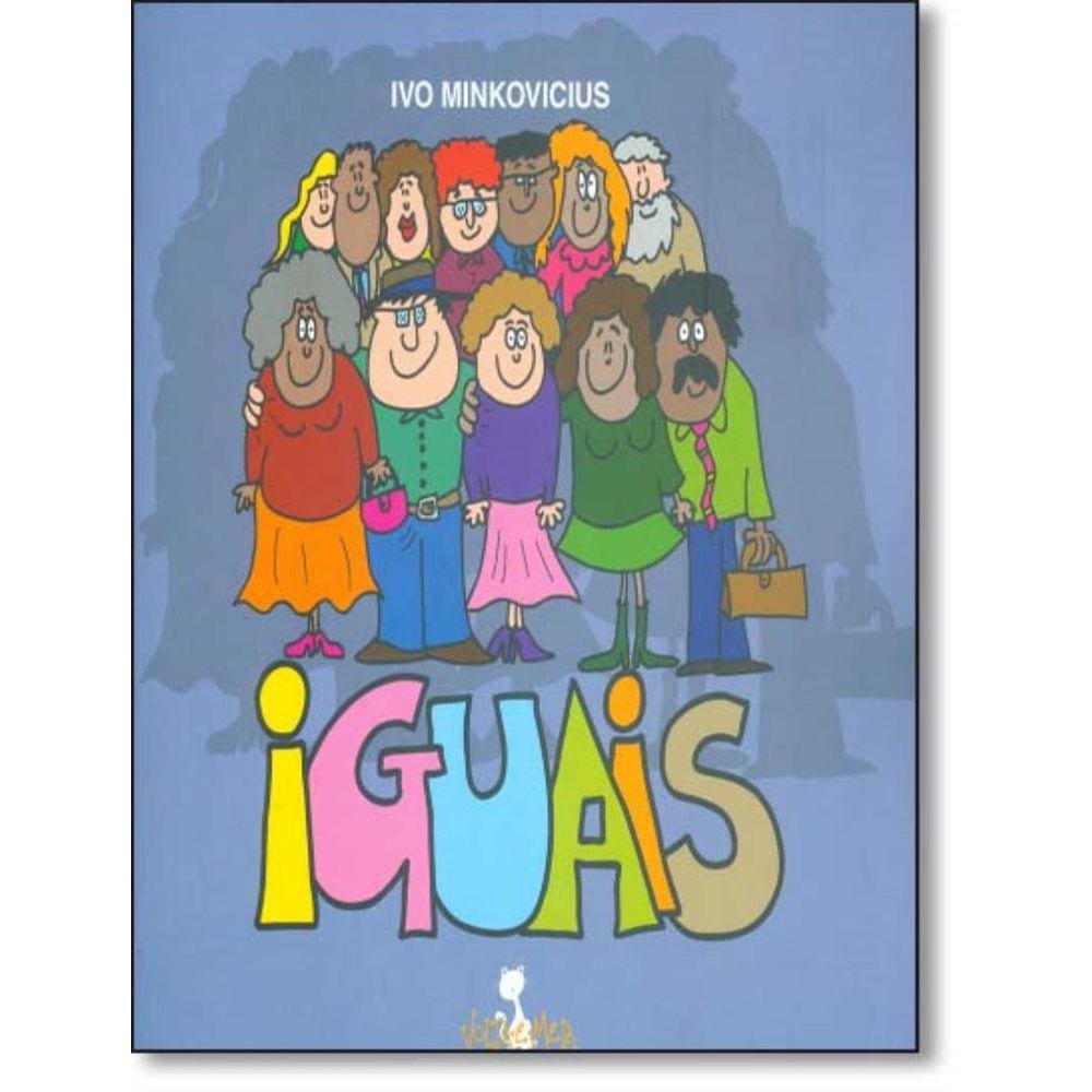 Iguais