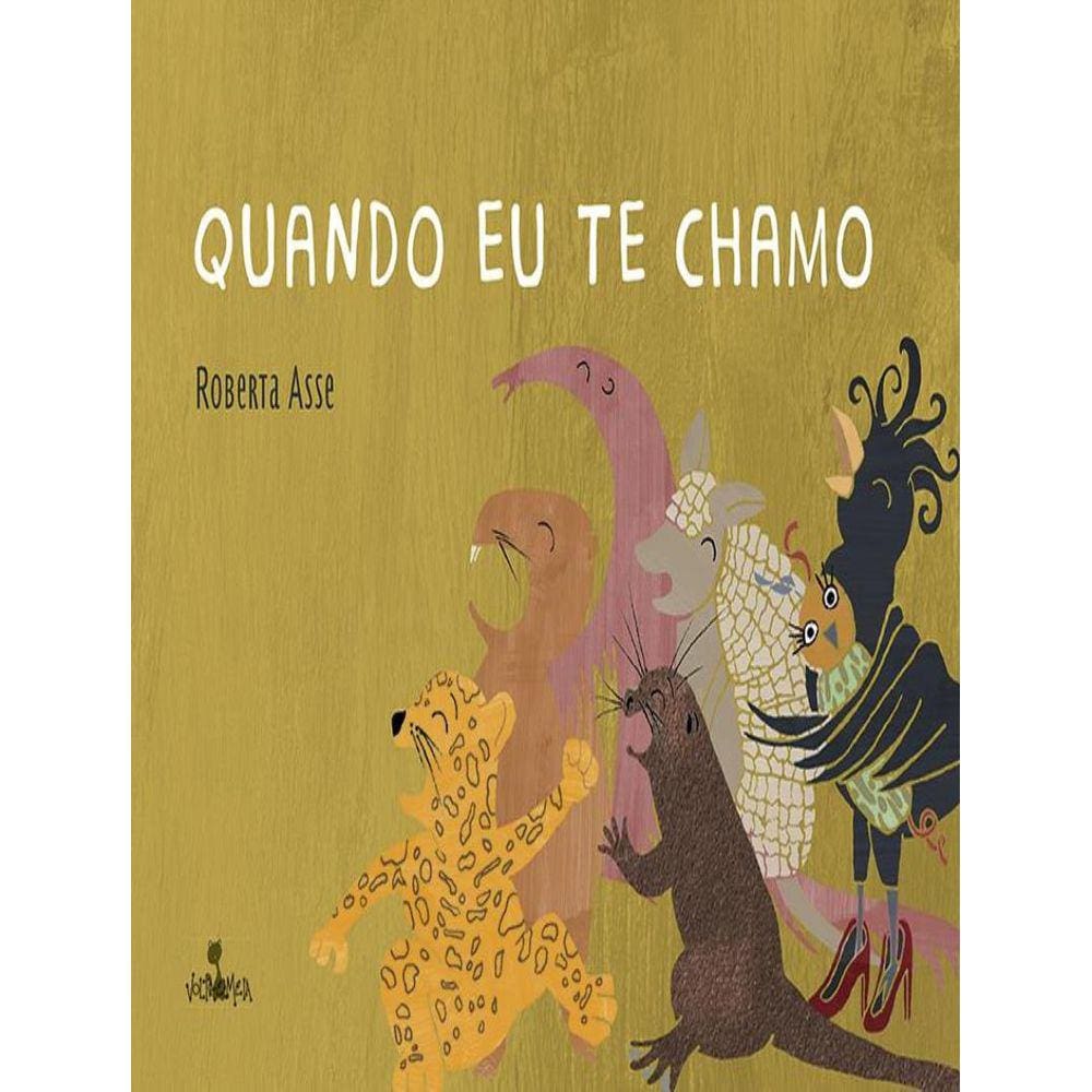 Quando Eu Te Chamo