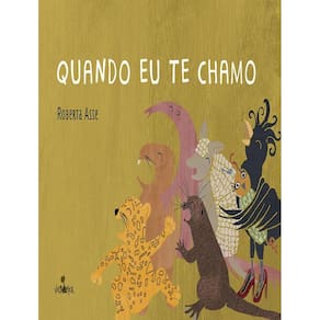 Quando Eu Te Chamo