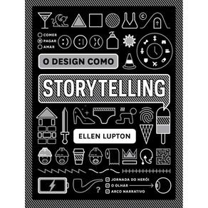Design Como Storytelling, O