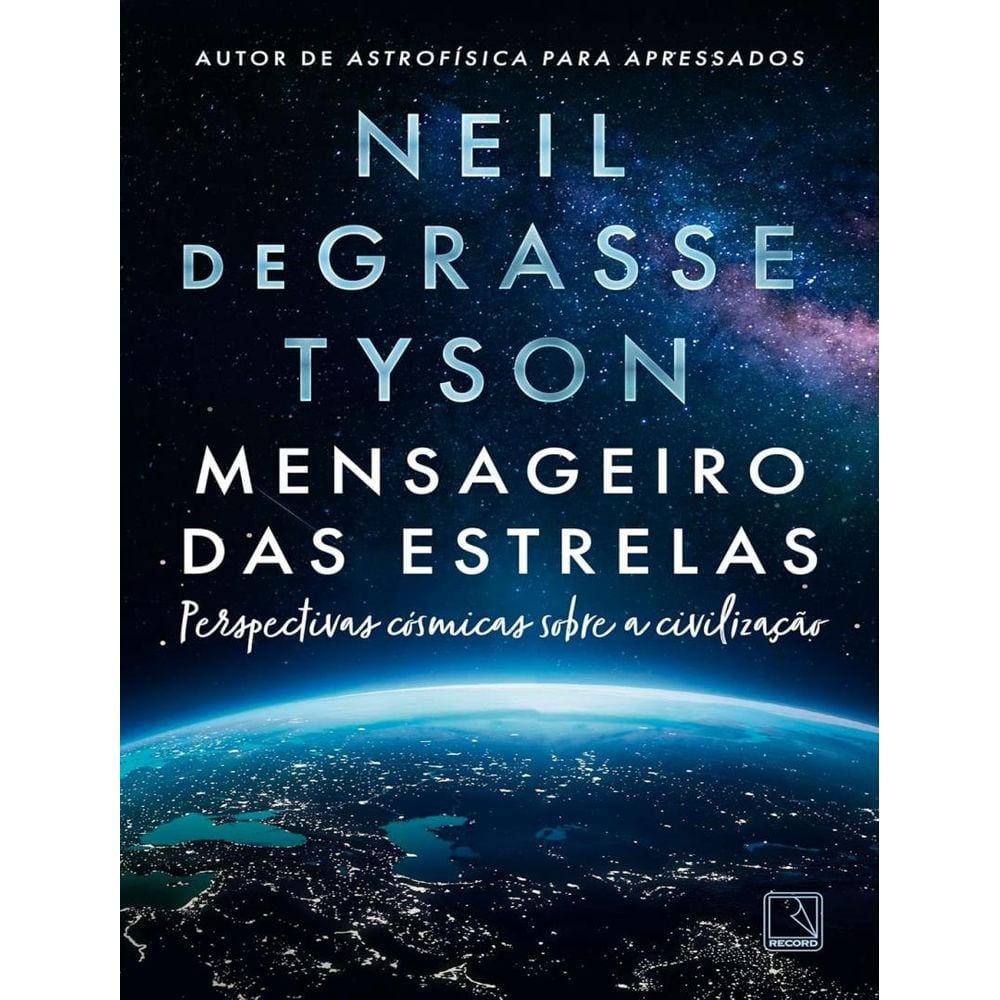 Mensageiro Das Estrelas