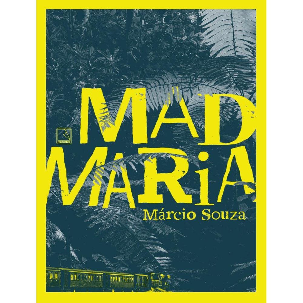 Mad Maria