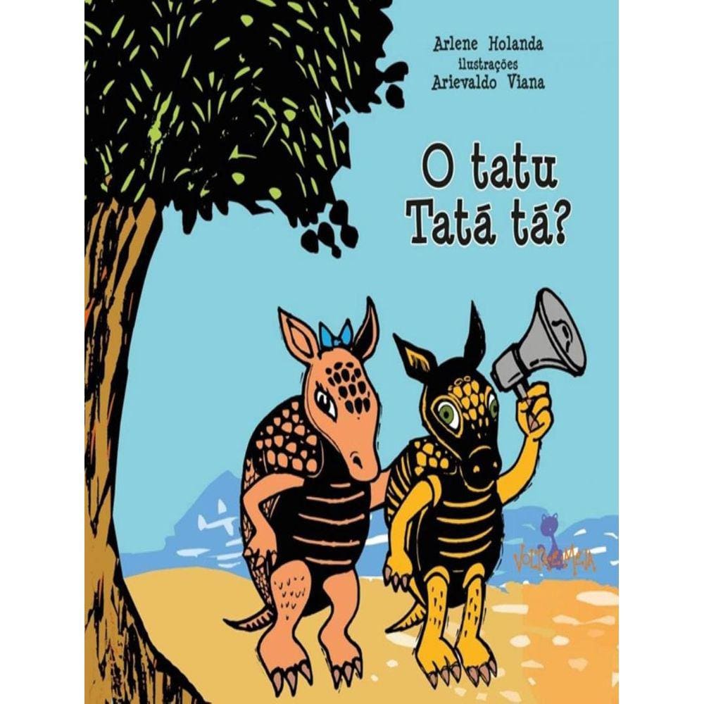 Tatu Tata Ta?, O