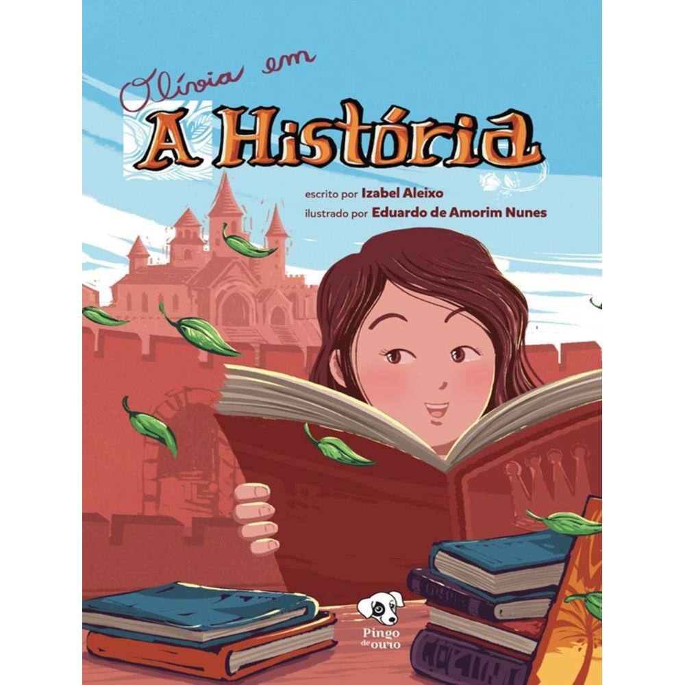 Historia, A