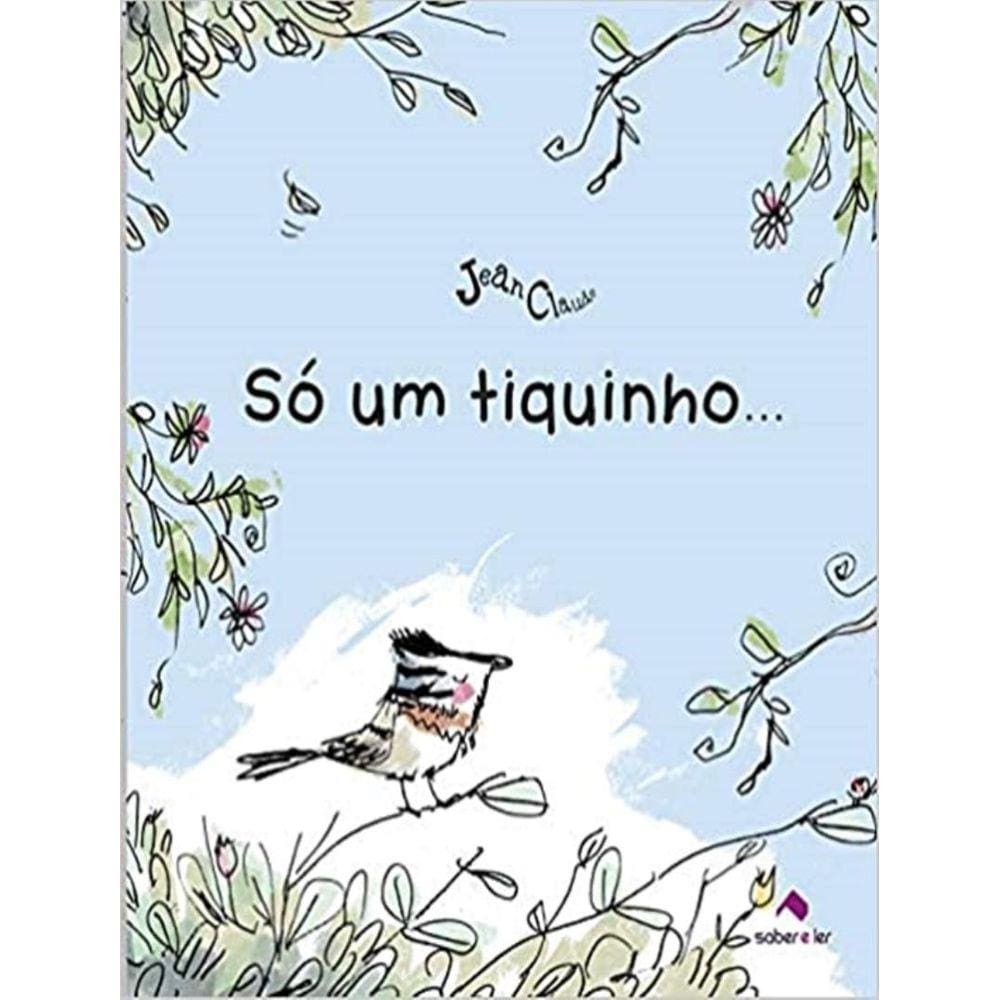 So Um Tiquinho...