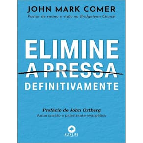 Elimine A Pressa Definitivamente