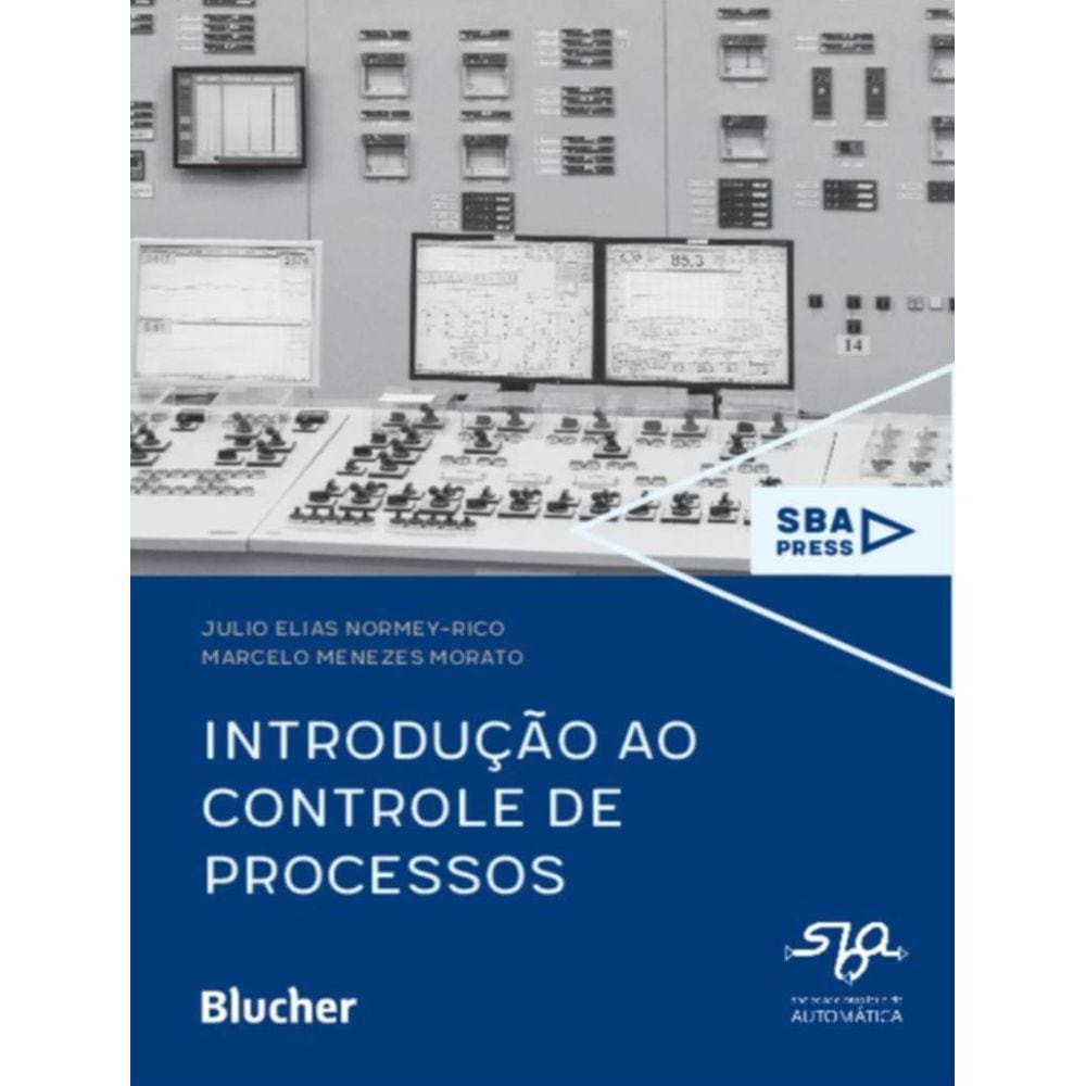 Introducao Ao Controle De Processos