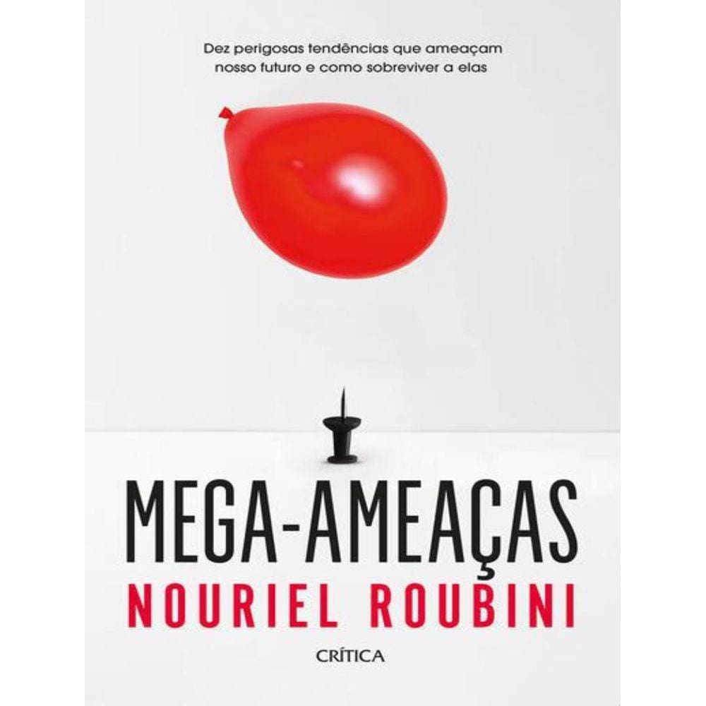 Mega-Ameacas