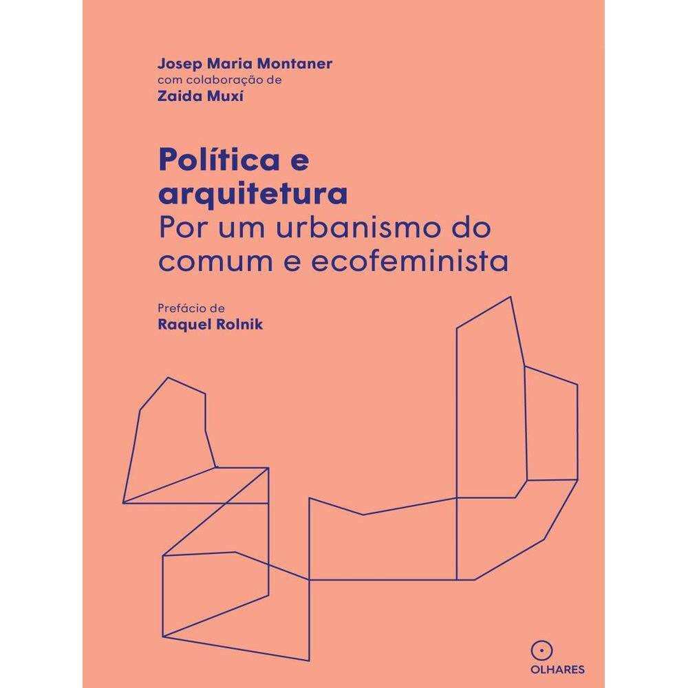 Politica E Arquitetura
