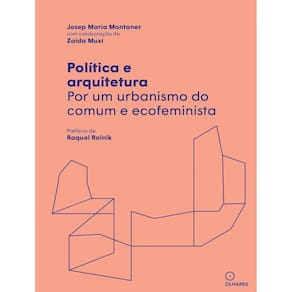 Politica E Arquitetura