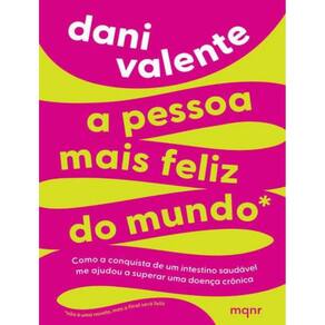 Pessoas Mais Feliz Do Mundo,A