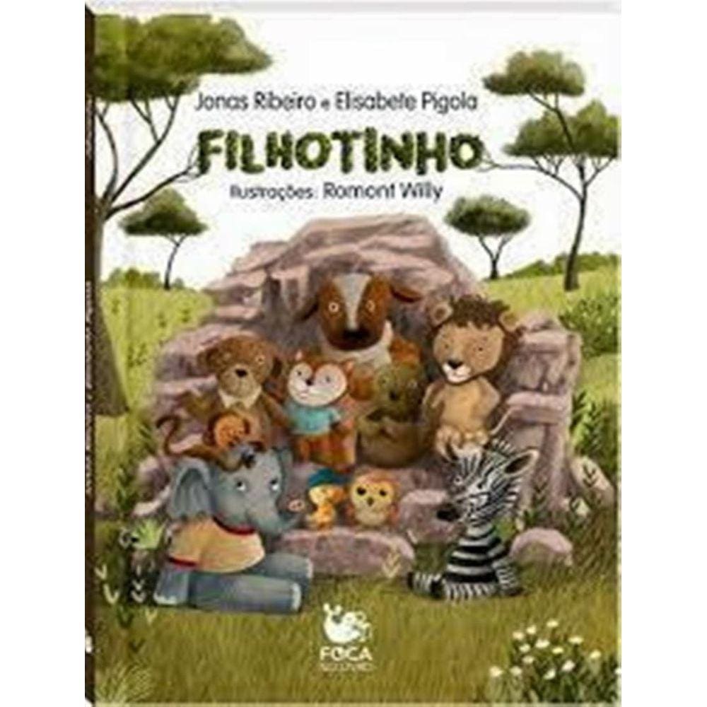 Filhotinho