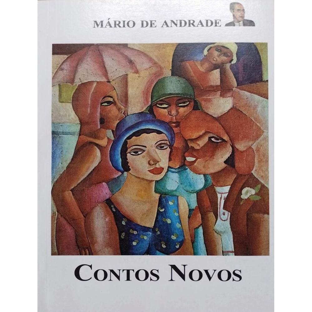 Contos Novos