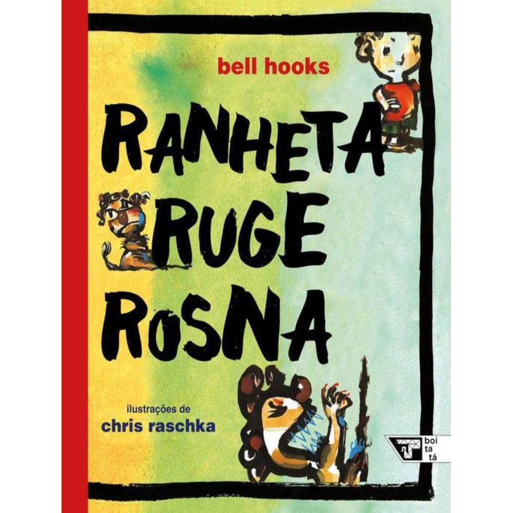 Ranheta Ruge Rosna
