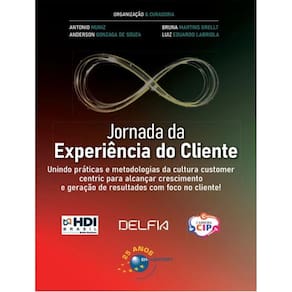 Jornada Da Experiencia Do Cliente