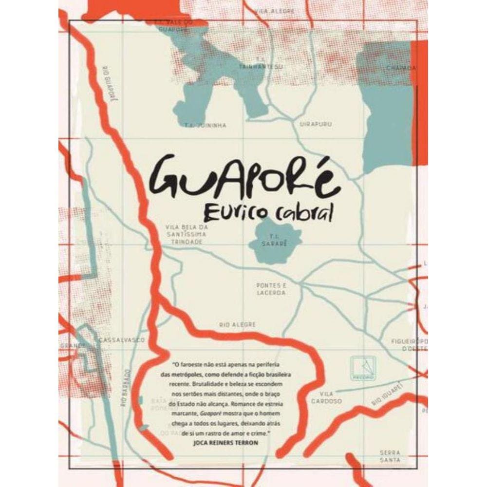 Guapore