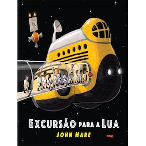 Excursao Para A Lua