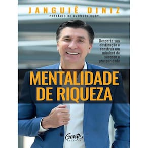 Mentalidade De Riqueza