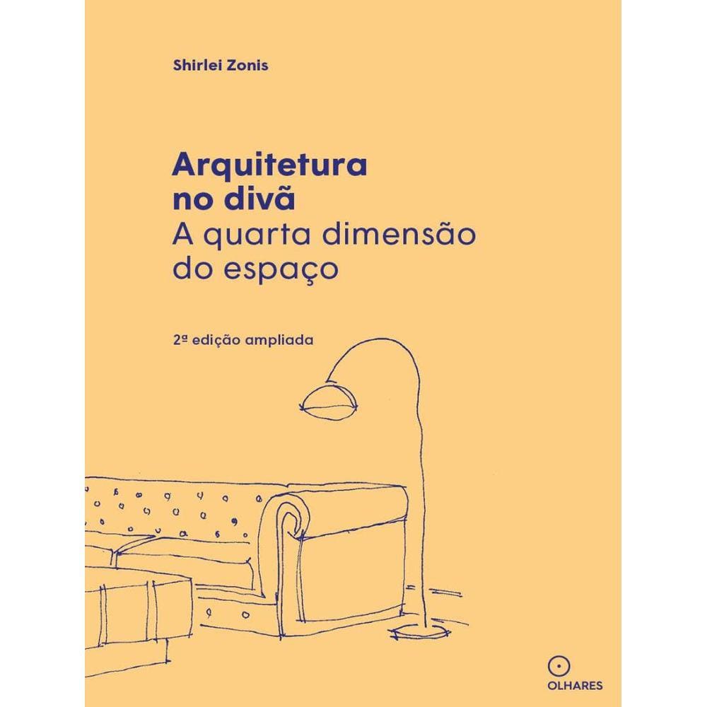 Arquitetura No Diva - 2ª Ed