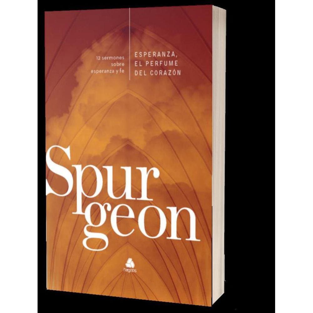 Esperanza, El Perfume Del Corazon