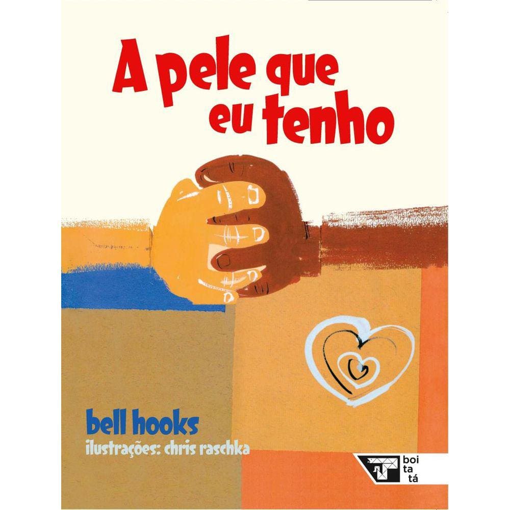 Pele Que Eu Tenho,A