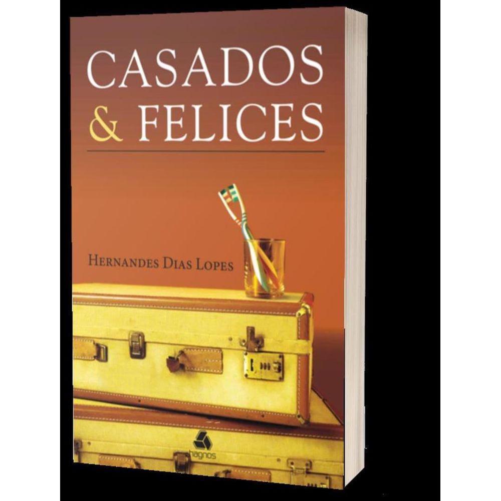 Casados E Felices