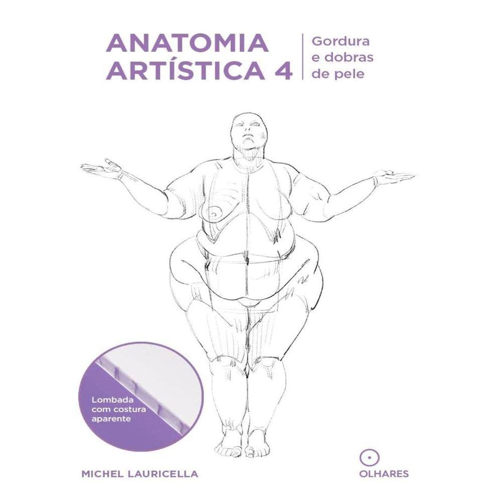 Anatomia Artistica 4