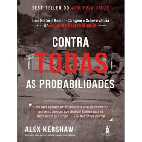 Contra Todas As Probabilidades