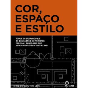 Cor, Espaco E Estilo
