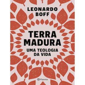 Terra Madura