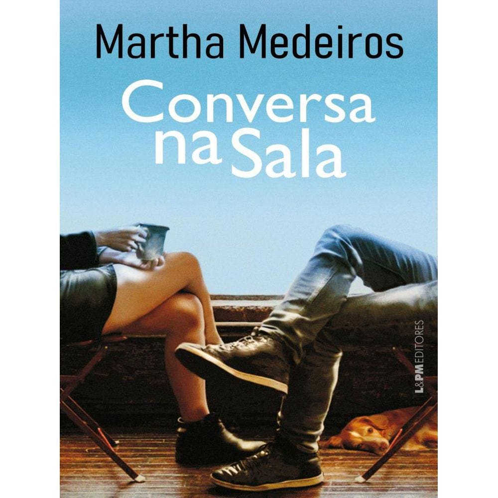Conversa Na Sala