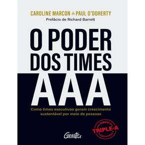 Poder Dos Times Aaa, O
