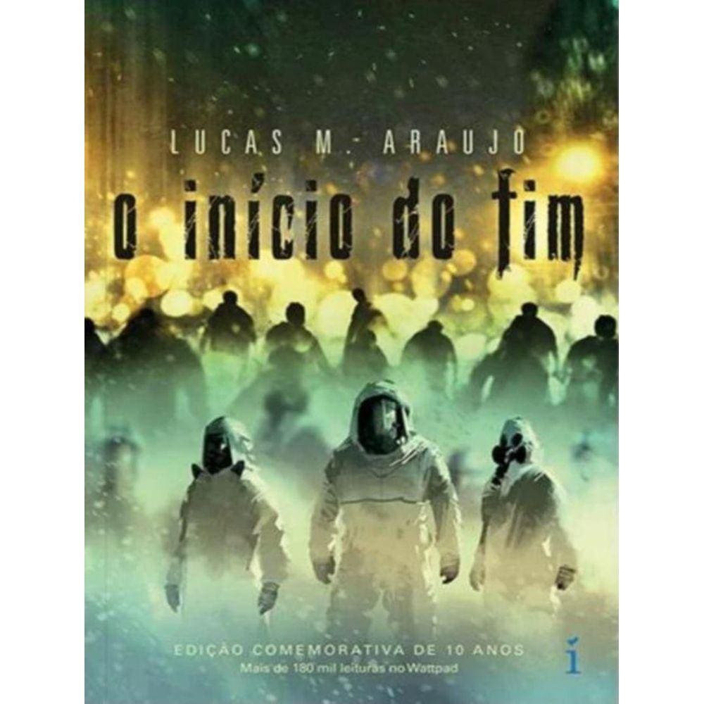 Inicio Do Fim,O