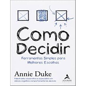 Como Decidir