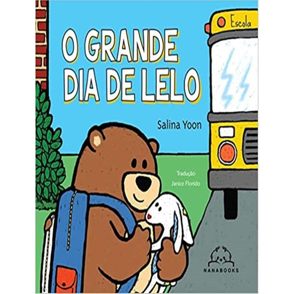 Grande Dia De Lelo, O