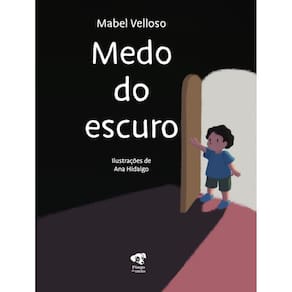 Medo Do Escuro