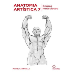 Anatomia Artisitca 7