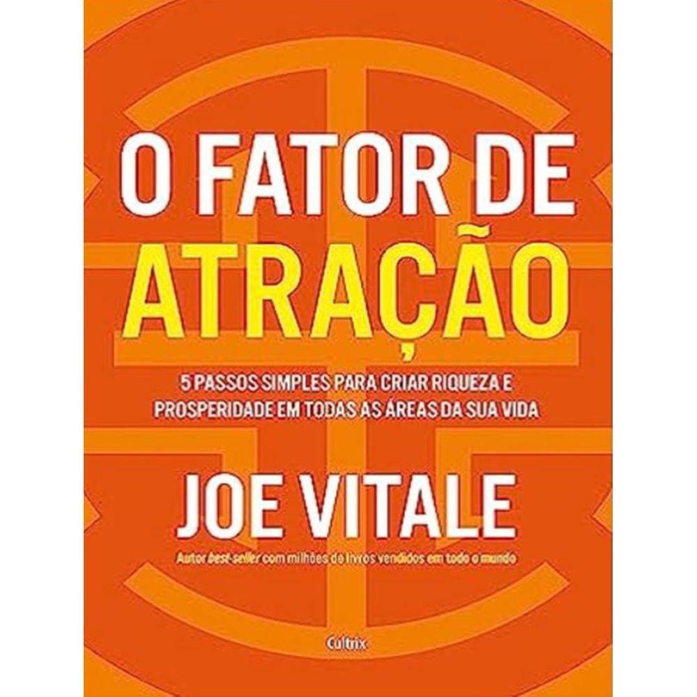 Fator Da Atracao