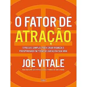 Fator Da Atracao
