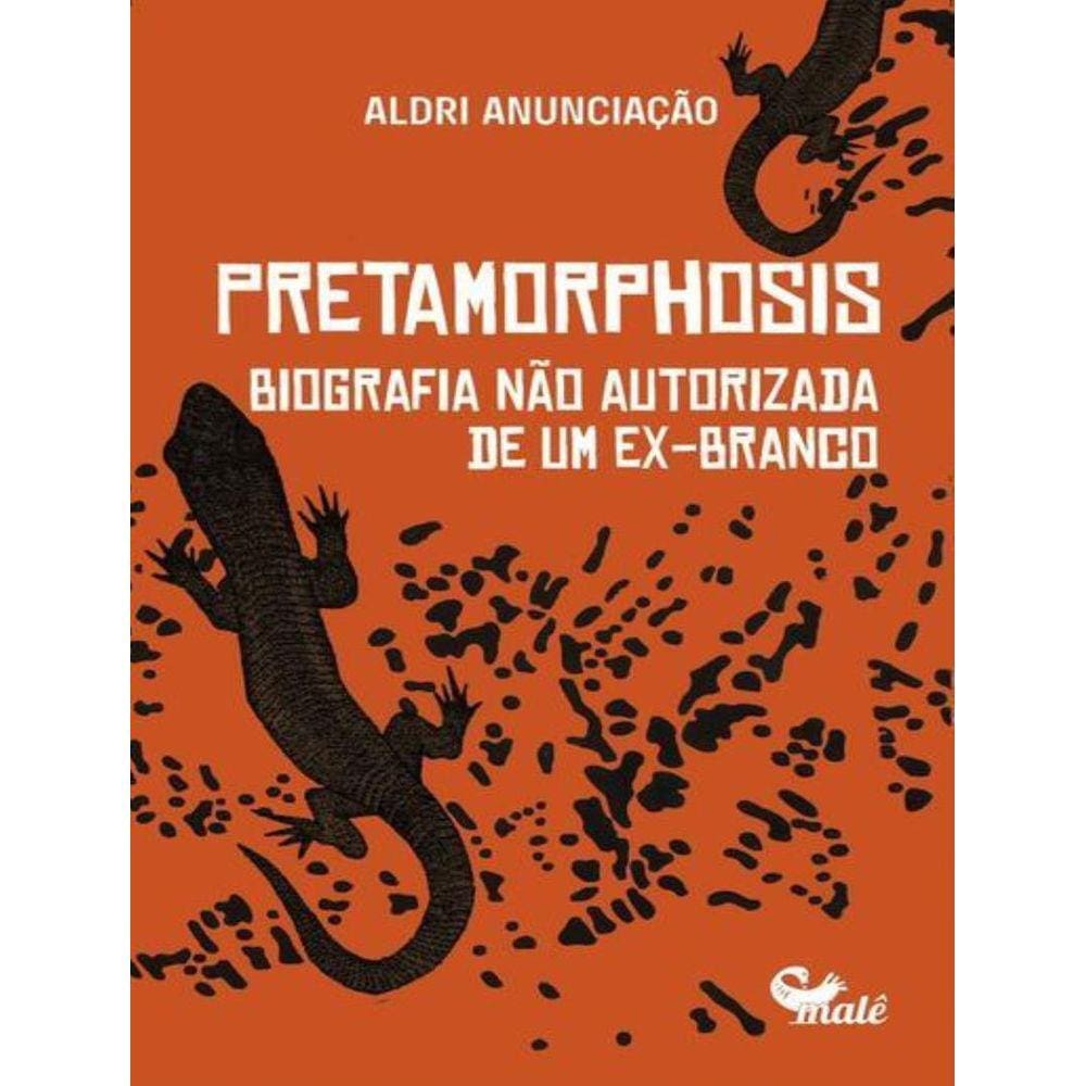Pretamorphosis