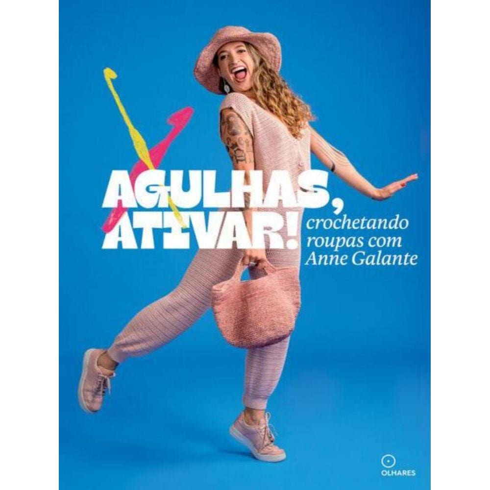 Agulhas Ativar!