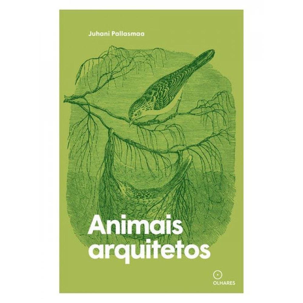 Animais Arquitetos