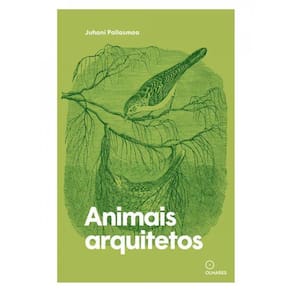 Animais Arquitetos