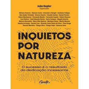 Inquietos Por Natureza