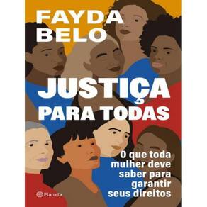 Justica Para Todas